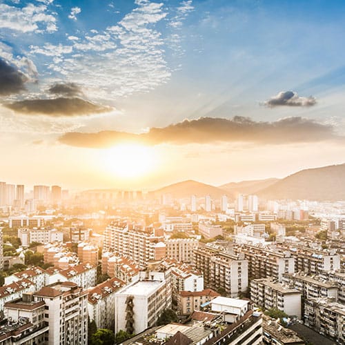 Residencial Brasil